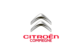 Citroën Compiègne