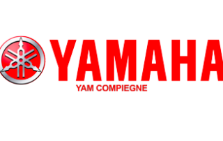 Yamaha Compiègne