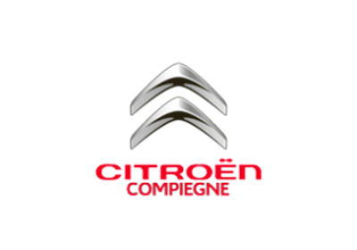 Citroën Compiègne