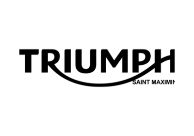 Triumph Saint-Maximin