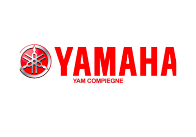 Yamaha Yam Compiègne